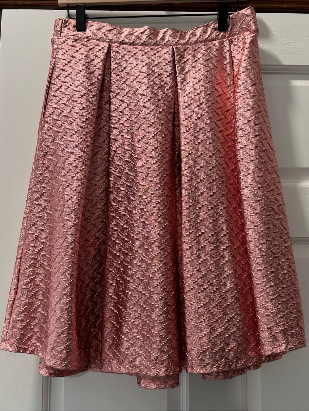 LuLaRoe Elegant Large Madison EUC